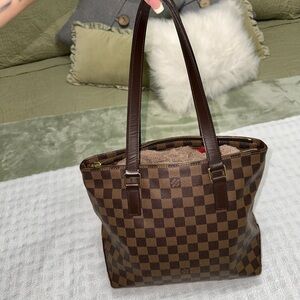 Authentic Louis Vuitton